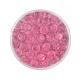 Small size snaps Style chunks with rhinestone
