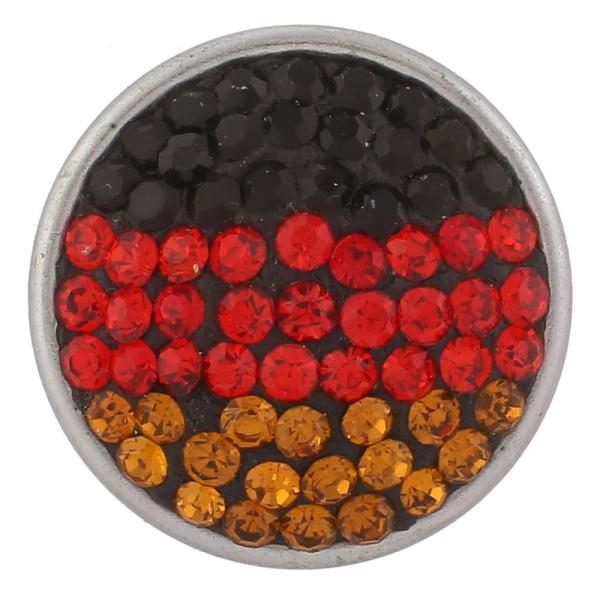 snaps Style chunks with chunks rhinestones