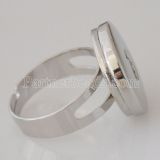 snaps metal Ring
