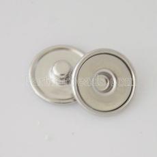 1000pcs/bag of 18MM Bottom of snaps chunks fit ST0013-16