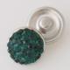 Small size snaps Style chunks with rhinestone
