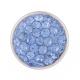 Small size snaps Style chunks with rhinestone