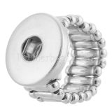 snaps metal Ring  rings for women