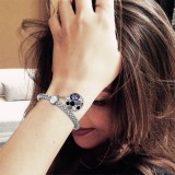 Elasticity Bracelets fit 18MM snaps chunks