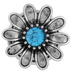 snaps Style JewelPops chunks blue