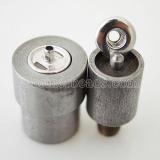 Grommet Machine Hand Press,   for ST0010-S ONLY small button, 2pcs/set