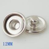 1000 pcs/bag of 12MM Bottom of snaps