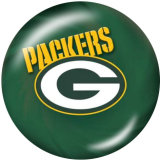 20MM team Sport glass snaps buttons