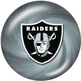 20MM team Sport glass snaps buttons
