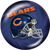 20MM team Sport glass snaps buttons