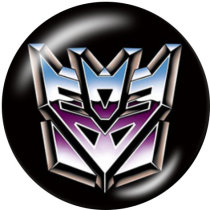 20MM Marvel glass snaps buttons