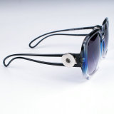 snap glasses snap sunglasses with 2 buttons fit 18-20mm snaps