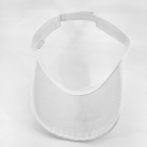 Summer sun hat tennis hat sun protection fit 18mm snap button beige snap button jewelry