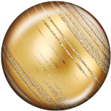 20MM Christmas ball Print glass snaps buttons