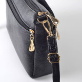 Snaps Straddle handbag multi function bag fit 18mm snap button jewelry