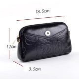 Snaps Straddle handbag multi function bag fit 18mm snap button jewelry