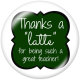 20MM teacher Print glass snaps buttons