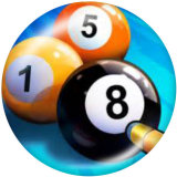 20MM snooker Print glass snaps buttons
