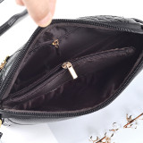 Snaps Straddle handbag multi function bag fit 18mm snap button jewelry