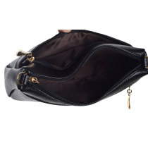 Snaps Straddle handbag multi function bag fit 18mm snap button jewelry