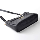 Snaps Straddle handbag multi function bag fit 18mm snap button jewelry