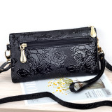 Snaps Straddle handbag multi function bag fit 18mm snap button jewelry
