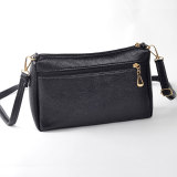 Snaps Straddle handbag multi function bag fit 18mm snap button jewelry