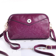 Snaps Straddle handbag multi function bag fit 18mm snap button jewelry