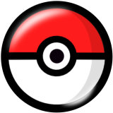 20MM game cartoon Print glass snaps buttons