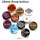 20mm Snap button