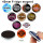 40mm Fridge magnet