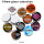 14mm glass cabochon