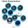 12mm Snap button