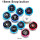 18mm Snap button