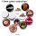 12mm glass cabochon