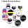 12mm Snap button