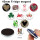 40mm Fridge magnet
