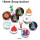 18mm Snap button