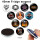 40mm Fridge magnet
