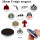 30mm Fridge magnet
