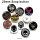 20mm Snap button