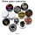 30mm glass cabochon