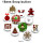 18mm Snap button