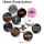 18mm Snap button