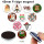 40mm Fridge magnet