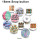 18mm Snap button