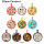 28mm Pendant