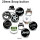 20mm Snap button