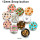 12mm Snap button