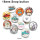 18mm Snap button